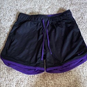 Nike shorts